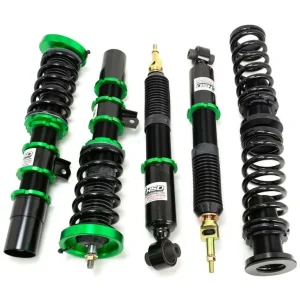 HSD MonoPro Coilovers for BMW 3 Series F31 Touring