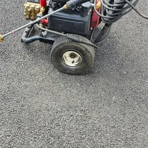 Cobra Honda Pressure Washer - Image 2