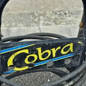 Cobra Honda Pressure Washer - Image 3