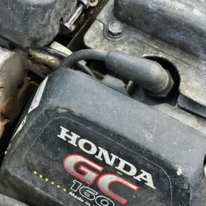 Cobra Honda Pressure Washer - Image 4