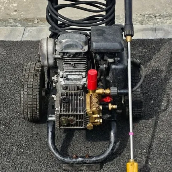 Cobra Honda Pressure Washer