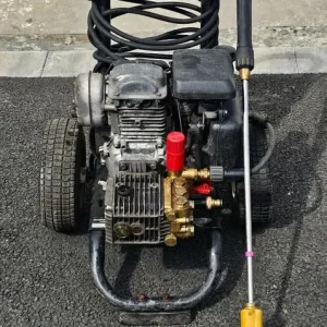 Cobra Honda Pressure Washer