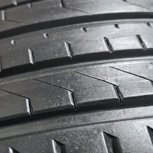 235 55 17 2 x tyres Falken Azenis FK520 - Image 3