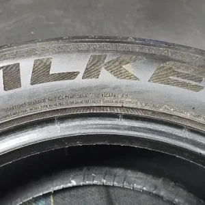 235 55 17 2 x tyres Falken Azenis FK520 - Image 5