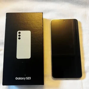 Samsung Galaxy S23, 256GB