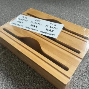 Bamboo organiser - Image 2