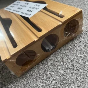 Bamboo organiser - Image 3