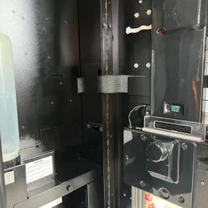 Incup automatic hot drinks vending machine - Image 3
