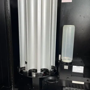 Incup automatic hot drinks vending machine - Image 5