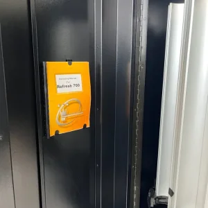 Incup automatic hot drinks vending machine - Image 6