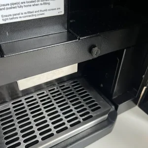 Incup automatic hot drinks vending machine - Image 7