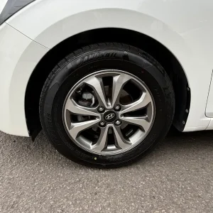 2019 Hyundai i20 1.2 SE Launch Edition 5Dr - Image 8