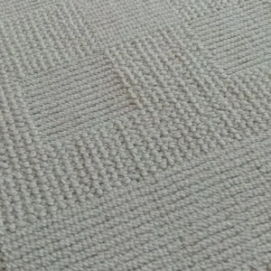 Ikea cream wool rugs x2 - 100% wool - Image 3