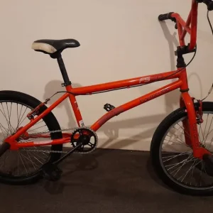 Kids Barracuda FS20 BMX bike