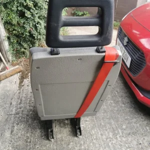 Transit rear bus seats X2 - Image 2