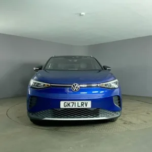 2021 Volkswagen ID.4 Pro Performance 77kWh Electric SUV - Image 3