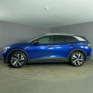 2021 Volkswagen ID.4 Pro Performance 77kWh Electric SUV - Image 5