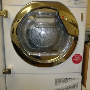 Hoover Heat Pump 7KG Integrated Tumble Dryer