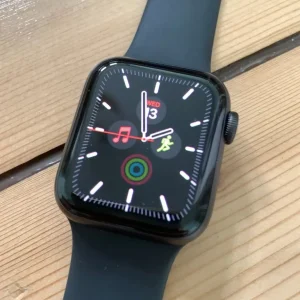 Apple Watch Series SE 2022 40mm GPS
