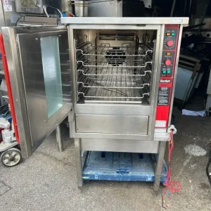 Electric Convection Fan Oven - Image 5