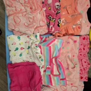 Girls clothes bundle 18-24 months