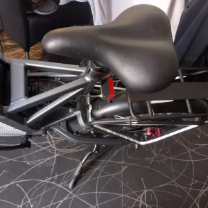 Electric bike - Image 2