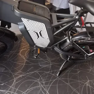 Electric bike - Image 4