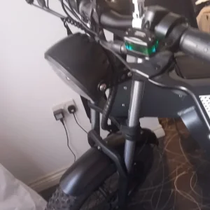 Electric bike - Image 6