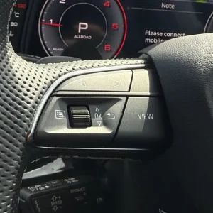 2023 Audi Q7 3.0 TDI V6 50 Black Edition SUV - Image 7