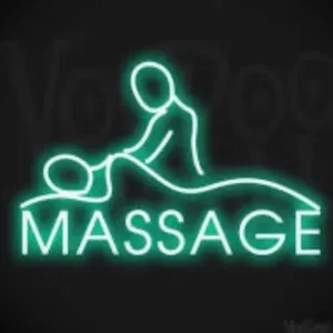 Swedish and head massage