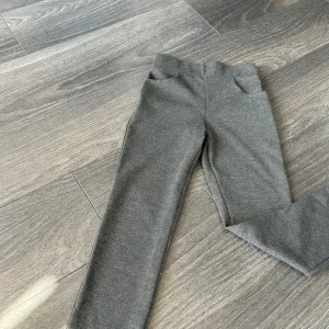 Girls Age 5 School Trousers
