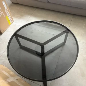Made dot com Aula coffee table