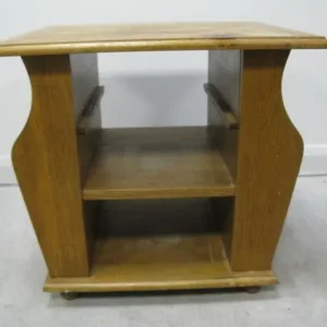 Magazine Rack or Coffee Table - Image 2