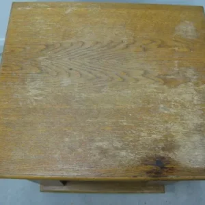 Magazine Rack or Coffee Table - Image 4