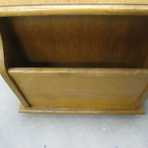 Magazine Rack or Coffee Table - Image 6