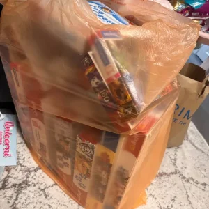 A lot of jigsaw puzzles