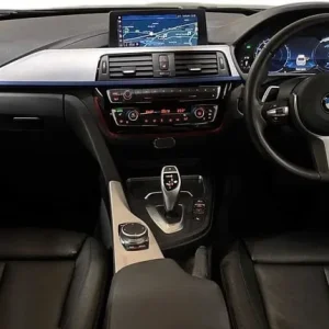 2020 BMW 4 Series 420i xDrive M Sport 5-door hatchback - Image 6