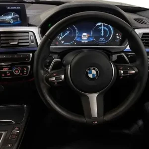 2020 BMW 4 Series 420i xDrive M Sport 5-door hatchback - Image 7