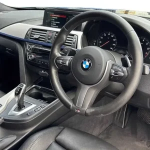 2020 BMW 4 Series 420i xDrive M Sport 5-door hatchback - Image 8