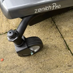 I-Go Zenith PRO Large Powerchair – Hardly Used - Image 3