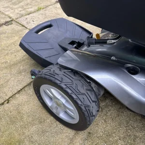 I-Go Zenith PRO Large Powerchair – Hardly Used - Image 4