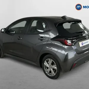 2025 Toyota Yaris 1.5 Hybrid Icon 5dr CVT Hatchback - Image 5