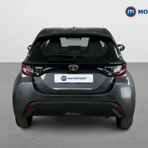 2025 Toyota Yaris 1.5 Hybrid Icon 5dr CVT Hatchback - Image 6