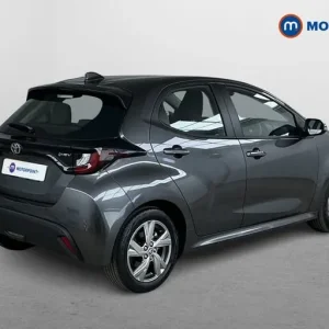 2025 Toyota Yaris 1.5 Hybrid Icon 5dr CVT Hatchback - Image 7