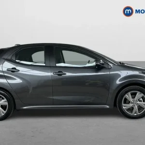 2025 Toyota Yaris 1.5 Hybrid Icon 5dr CVT Hatchback - Image 8