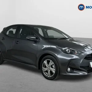 2025 Toyota Yaris 1.5 Hybrid Icon 5dr CVT Hatchback