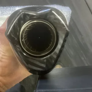 Bmw s1000 xr exhaust - Image 2