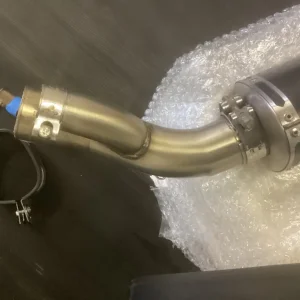 Bmw s1000 xr exhaust - Image 3