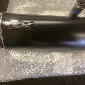 Bmw s1000 xr exhaust - Image 7