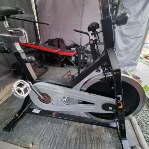 V-fit spin bike - Image 2